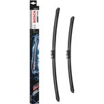 A932S Bosch Aerotwin Windscreen Flat Wiper Blades Set 22/18inch 550/450mm